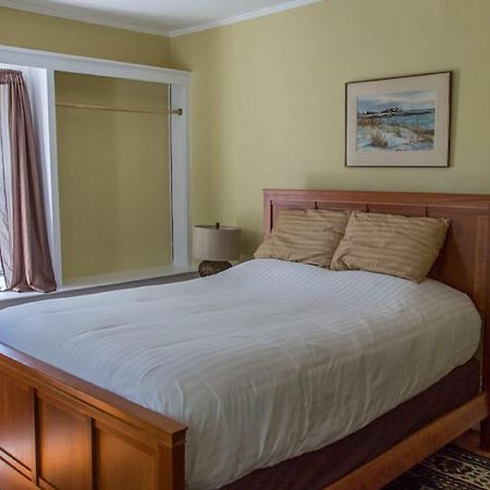 Old Parsonage Guest House Kennebunkport Εξωτερικό φωτογραφία