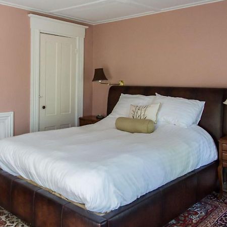 Old Parsonage Guest House Kennebunkport Εξωτερικό φωτογραφία