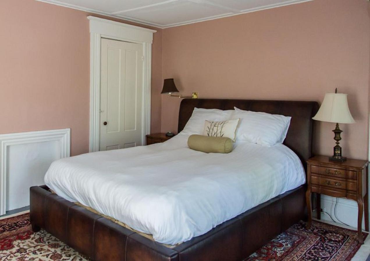 Old Parsonage Guest House Kennebunkport Εξωτερικό φωτογραφία